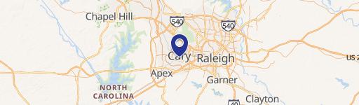 901 Kildaire Farm Rd