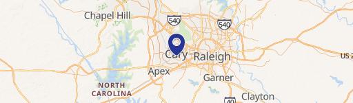 911 Kildaire Farm Rd