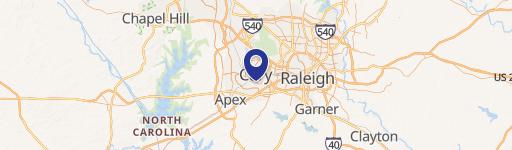 1225 Kildaire Farm Rd