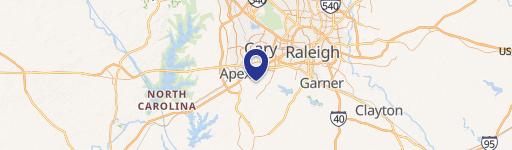 3434 Kildaire Farm Rd