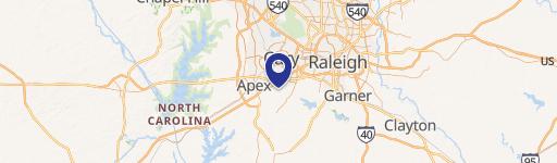 2992 Kildaire Farm Rd