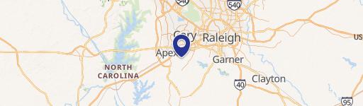 3402 Kildaire Farm Rd