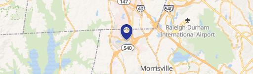 7025 Kit Crk Rd, Unit 4