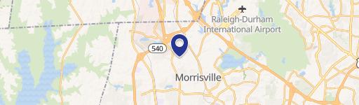 6001 Mccrimmon Pkwy, Unit 200