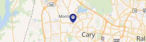 961 Morrisville Pkwy