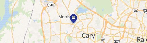 951 Morrisville Pkwy