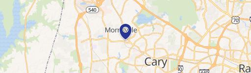 1018 Morrisville Pkwy