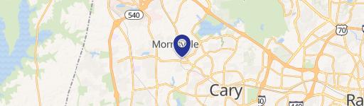 1030 Morrisville Pkwy