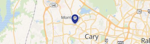 1006 Morrisville Pkwy