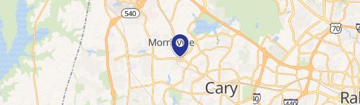 1012 Morrisville Pkwy