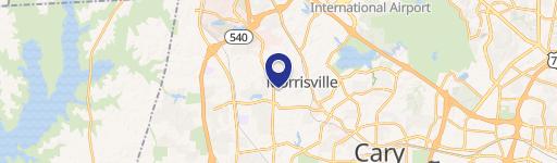 1001 Morrisville Carpenter Rd