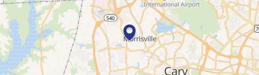 1004 Morrisville Carpenter Rd