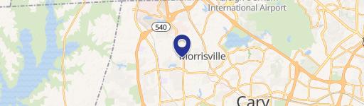 1108 Morrisville Carpenter Rd