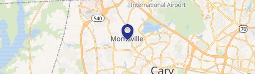 101 Morrisville Sq Way