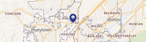 769 Allison Bonnett Memorial Dr