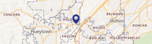 591 Allison Bonnett Memorial Dr