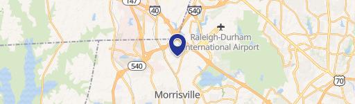 1800 Perimeter Park Dr