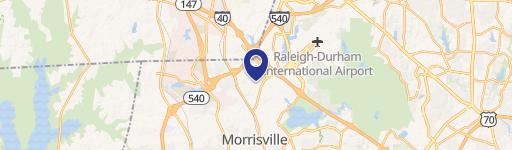 1600 Perimeter Park Dr