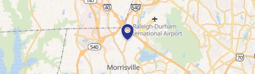 1000 Perimeter Park Dr