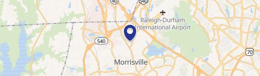 2800 Perimeter Park Dr