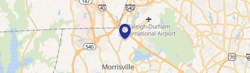 300 Perimeter Park Dr