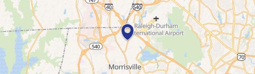 1100 Perimeter Park Dr