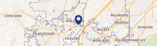 614 Allison Bonnett Memorial Dr