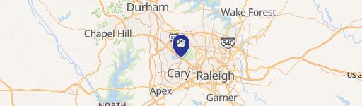 2800 Renaissance Park Pl