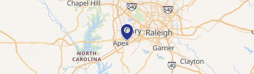 121 Team Hendrick Way