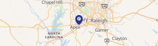 101 Team Hendrick Way