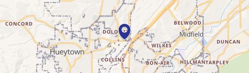 585 Allison Bonnett Memorial Dr