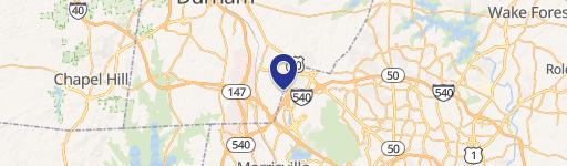 10601 World Trade Blvd