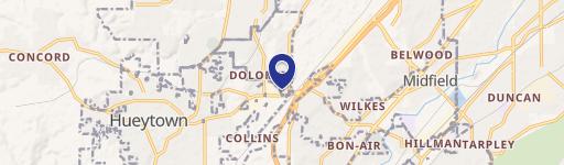 486 Allison Bonnett Memorial Dr