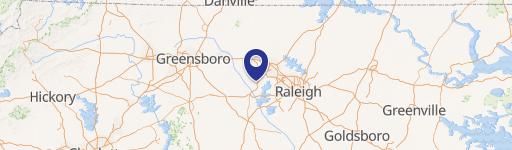 1600 Briar Chapel Pkwy