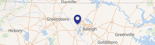 3100 Damascus Church Rd