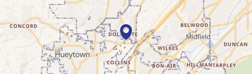 780 Allison Bonnett Memorial Dr