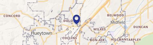 590 Allison Bonnett Memorial Dr