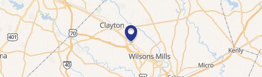 Clayton, NC 27520