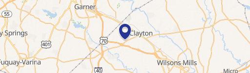 2076 Nc Hwy 42nd W Ste, Unit 120