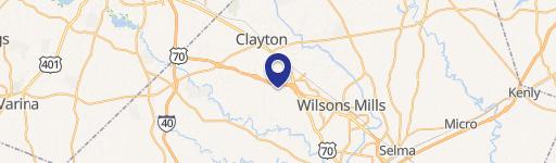 3849 Little Crk Church Rd