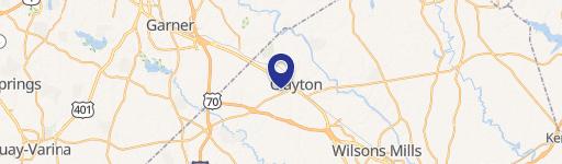 660 Nc Hwy 42nd W, Unit 100