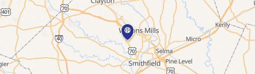 3300 Us 70th Bus W Hwy