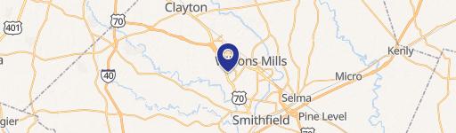 3900 Us 70th Bus W Hwy