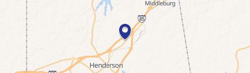 Vance Co Farm Bureau