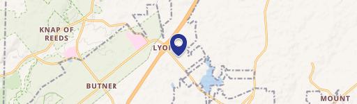 2550 Capitol Dr Ste, Unit 101