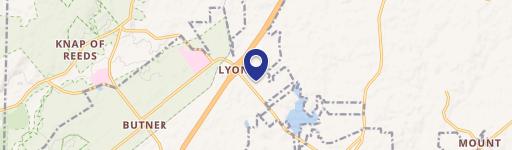 2552 Capitol Dr Ste, Unit 101