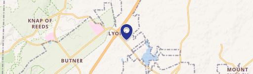 2550 Capitol Dr Ste, Unit 103