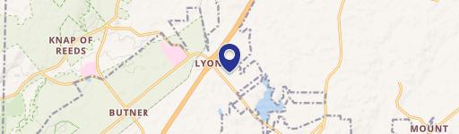 2559 Capitol Dr Ste, Unit 104