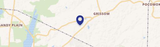 3073 Bruce Garner Rd