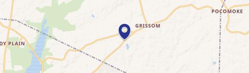 3122 Bruce Garner Rd